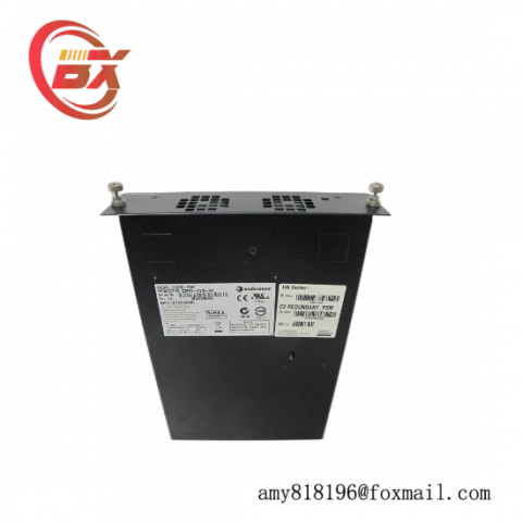 Foxboro P0973BP Industrial Control Module in New Box