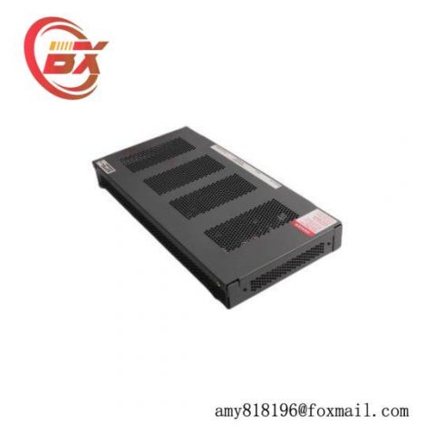 FOXBORO PO930AA Industrial I/O Interface Module