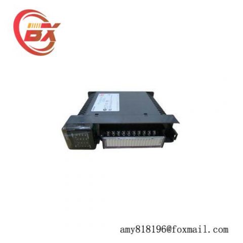 FOXBORO SCD2200-RTU P0924AU Digital Input Module