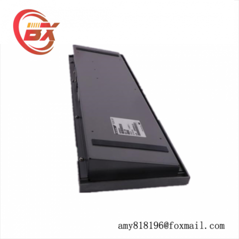FOXBORO SCD 5200 Transmission Controller, Advanced Process Control System