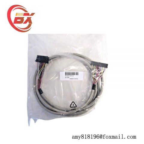 Honeywell FS-SICC-0001/L3(4213500) FTA Interconnection Cable - Industrial Grade Communication Solution