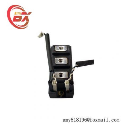 FUJIX 2MBI150U4A-120 IGBT Module - Precision and Reliability in Industrial Control Solutions