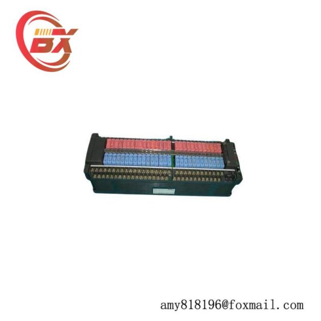 FUJI A50L-001-0266#N - High-Performance PLC Module for Industrial Automation