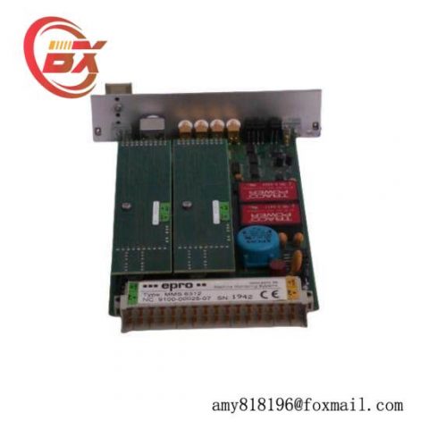 FUJI FT14-4212 Process Control Module