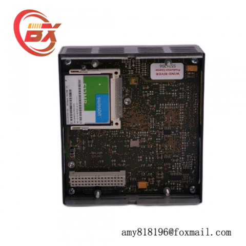 Fuji FTU 126A - Advanced Industrial Automation Module