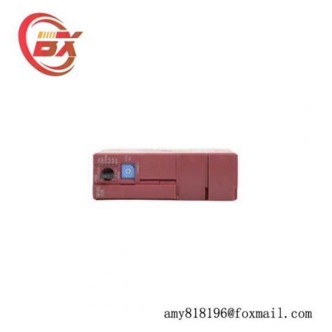 Fuji FVR008E7S-2UX AC Drive Module