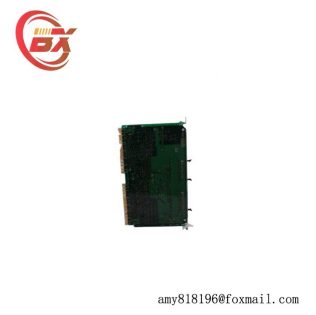 Fuji FVR008E7S-2UX AC Drive Module