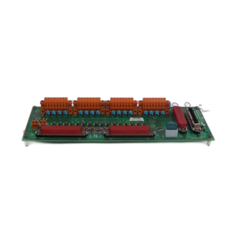 Fuji NB1-P56-AC: Advanced Automation Control Module