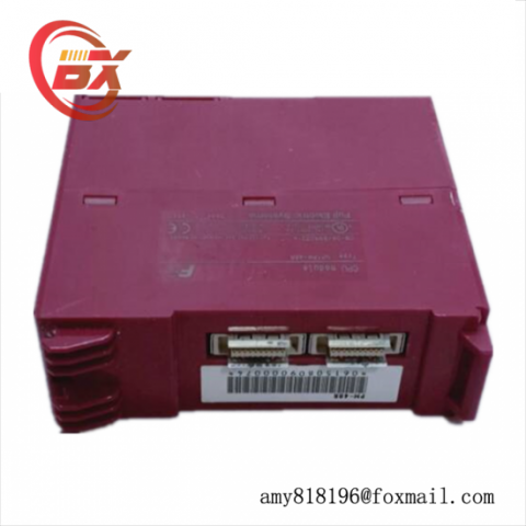 Fuji NP1PM-48R CPU Module: High-Performance Control in Industrial Automation