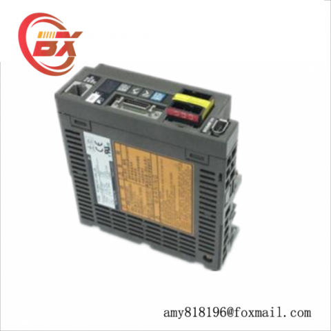 Fuji RYB401S3-VBC Servo Drive, High-Performance Industrial Control Solution