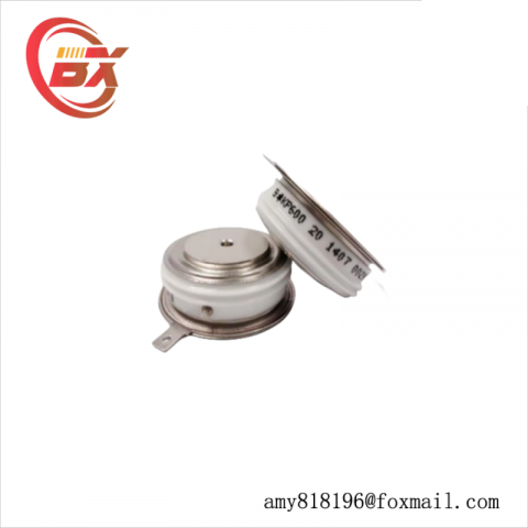 FUZHENG Thyristors, KP200-3500, Power Control Module