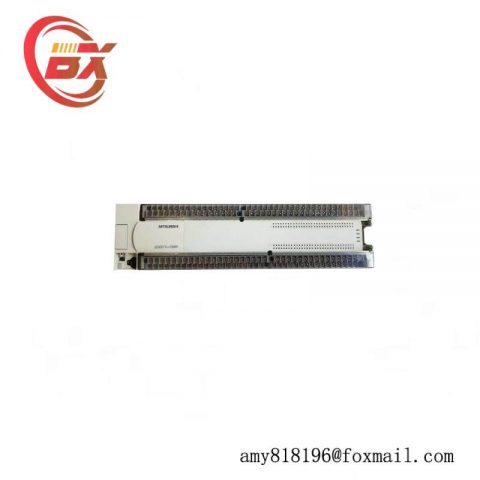 Mitsubishi FX2N-128MR-ES/UL: Advanced Fx2n Series Programmable Controllers