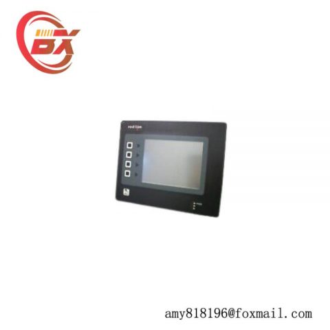 Red Lion G306A000 E52H1000690 - High-Performance Operator Interface