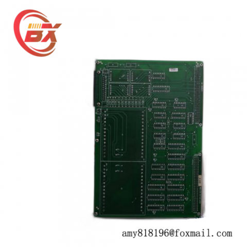Galil DMC-1740 Micro Motion Control Module, High Precision, Industrial Automation