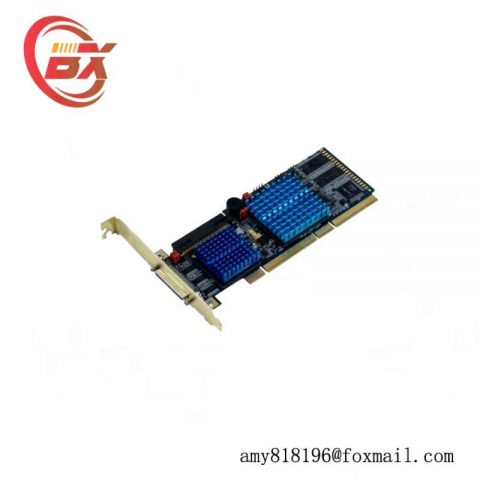 ICP GDT8114RZ - Advanced Storage Controller, ICP, GDT8114RZ, Control System