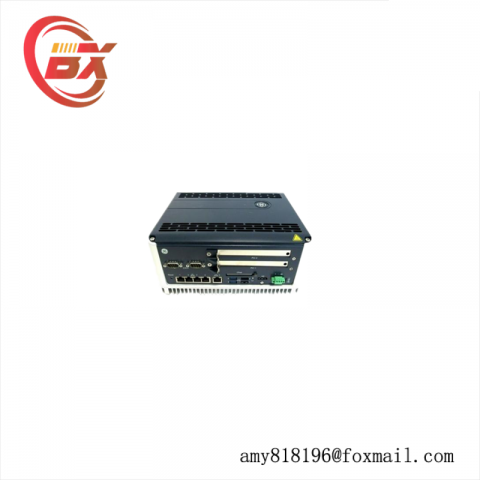 GE Intelligent Platforms RXi Controller 04220FL11232A, High-Performance Industrial Control Module