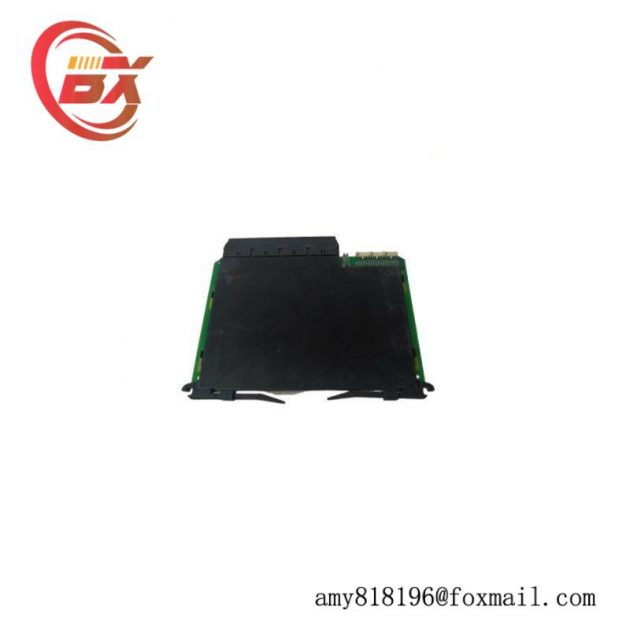 GE 12A0-0103-A3 Industrial Automation Module