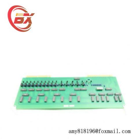 GE 136B1444G004 - High-Performance Industrial Control Module