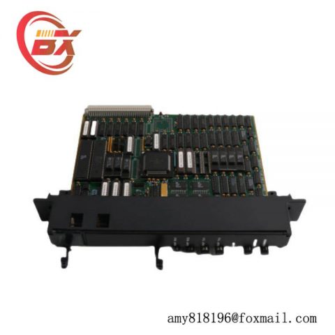 GE 151X1224CFG 31F257 - Advanced Control Module, for Industry's Most Demanding Applications