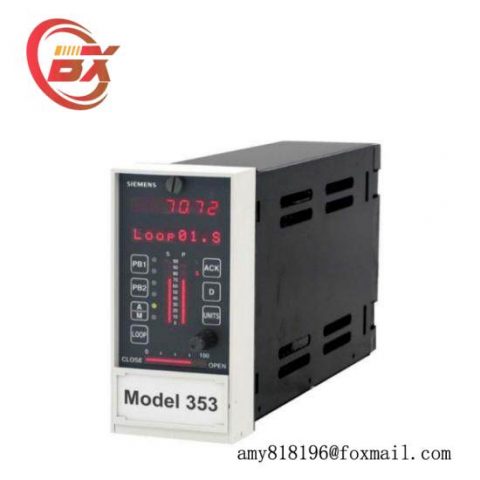 GE 353A4F1CNB4; Manufacturer: GE-FANUC