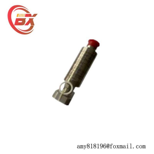 GE Sensors 362A3389P001 Pressure Transducer