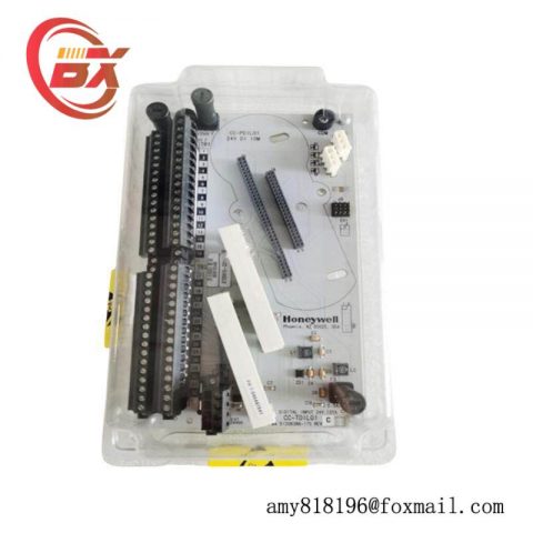 GE 369-A200 Control Module