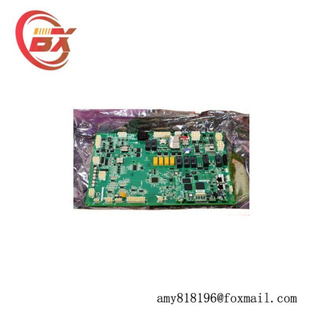 GE 369-HI-0-M-0-E-0 - High Performance Motor Management Relay