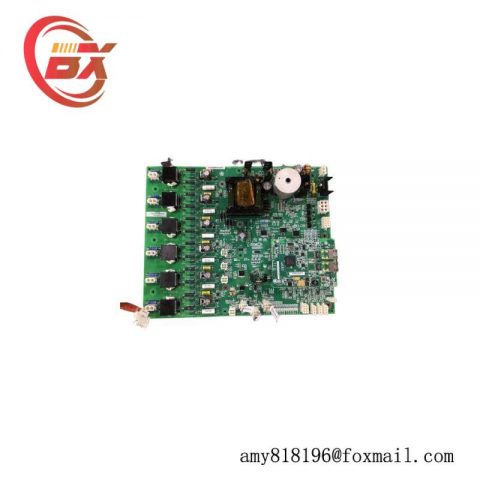 GE 369-HI-R-M-F-E-H-E: Advanced Motor Management Relay with Enhanced Diagnostics