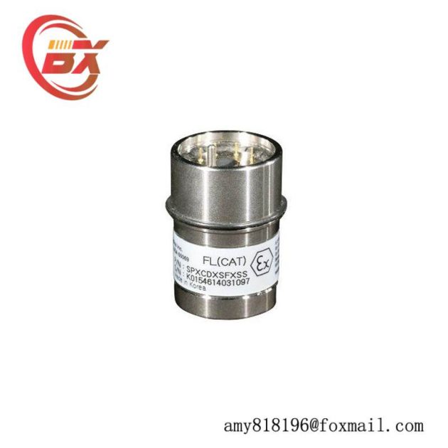 GE 44A751101-G01 - High-Quality Control Module for Industrial Automation