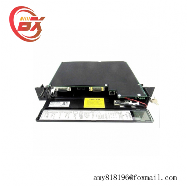 GE 44A752213-G01 Circuit Board - Industrial Control Module, Designed for Precision and Reliability