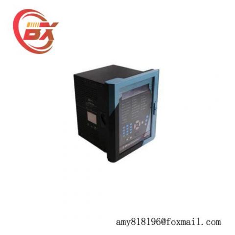 GE Multilin 489-P1-HI-A20-E Generator Management Relay