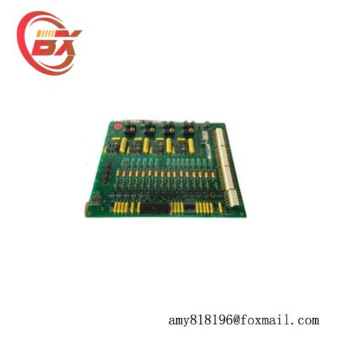 GE 531X128HMSADG1: Precision Power Supply Card for Industrial Automation