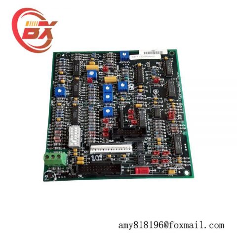 GE 531X133PRUAMG1 Industrial Interface Board