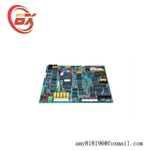 GE 531X139APMARM7 F31X139APMA Control Module - Advanced Industrial Automation Solution