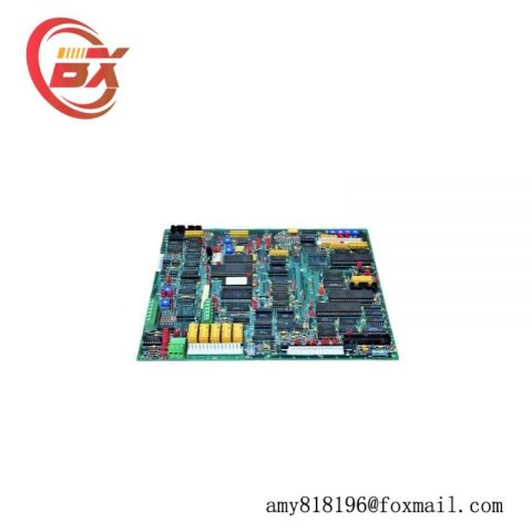 GE 531X139APMARM7 F31X139APMASG2 Industrial Control Module