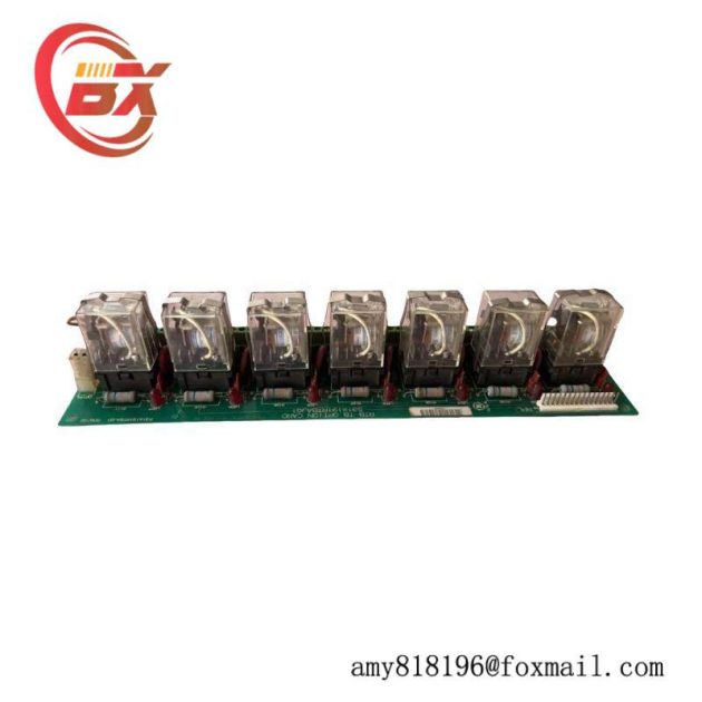 GE 531X191RTBAJG1: Industrial Control Module for Advanced Automation Solutions