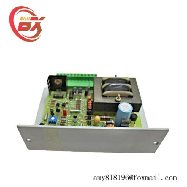 GE 531X207LCSAMG1: Industrial Control Circuit Board, High Performance and Reliability