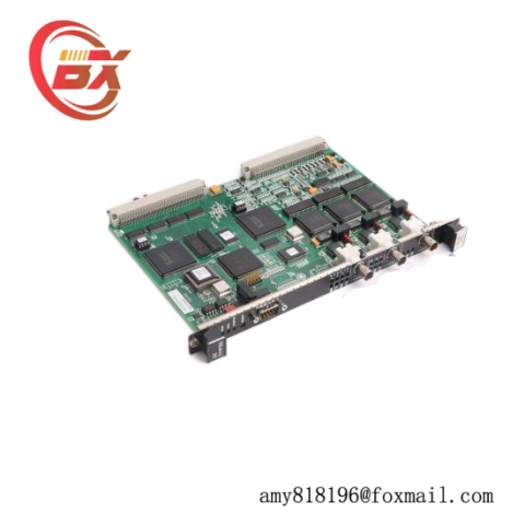 GE-FANUC 531X300CCHAFM5 PCB Component