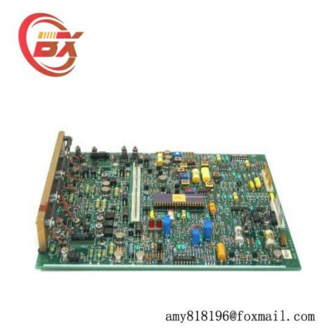 GE 531X303MCPARG1: Industrial Drive System Power Supply Module
