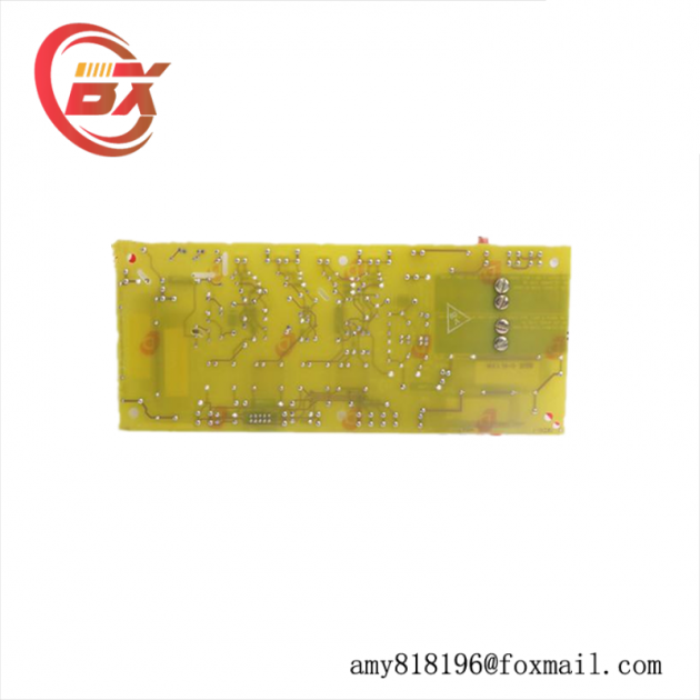 GE 531X306LCCBEG3 - Ethernet Communication Module for Industrial Automation