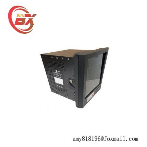 Bently Nevada 750-P5-G5-S5-HI-A20-R-T Feeder Management Relay