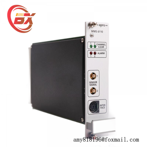 GE 84-W8559F01B - High-Performance PLC Module for Industrial Automation