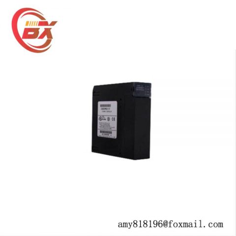 GE 8521-TC-SA Control Module
