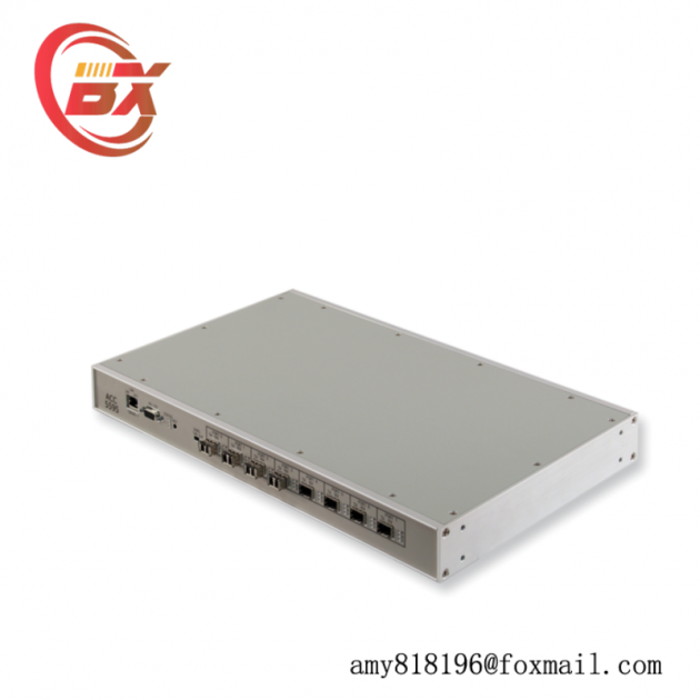 GE 8521-TC-SA Control Module