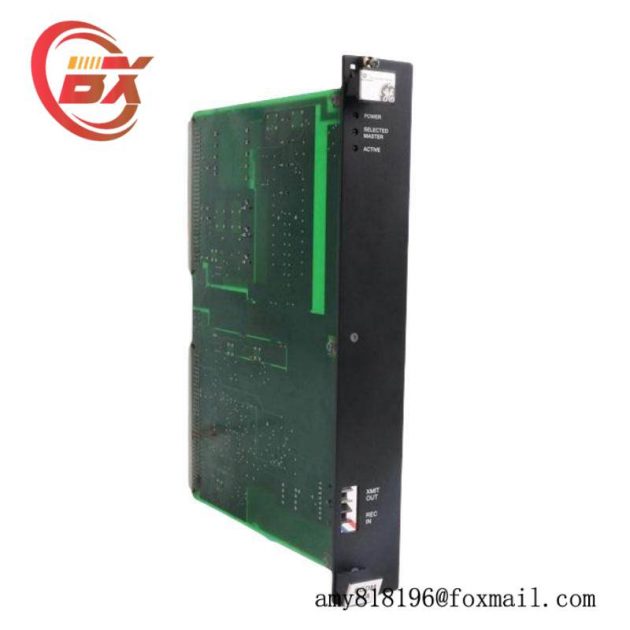 GE 8521-TC-SA Control Module