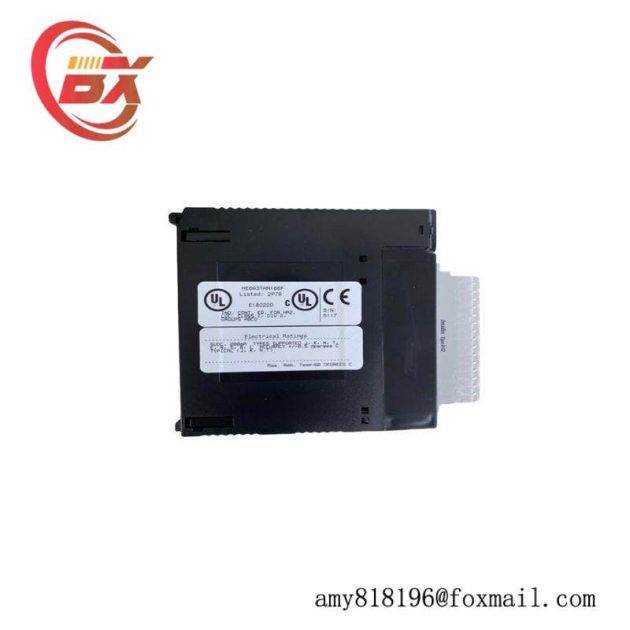 GE 8910-PS-DC Power Supply Module for Industrial Automation