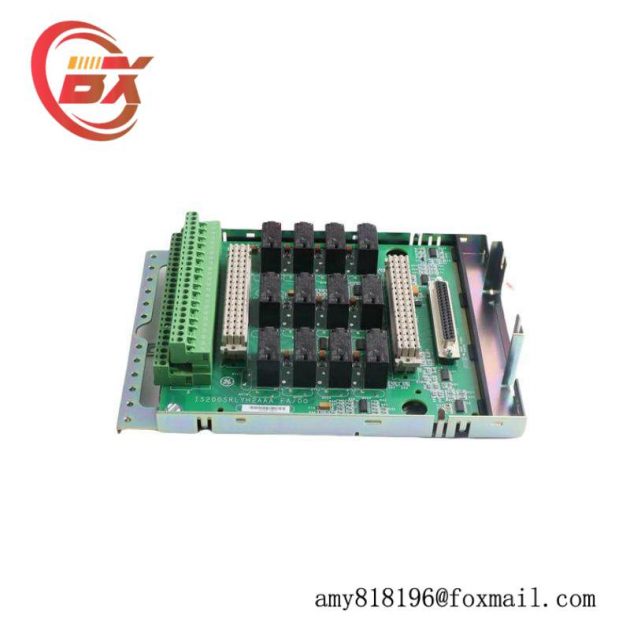 GE 8910-PS-DC Power Supply Module for Industrial Automation