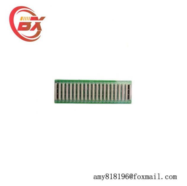 GE 9292286-01 L-400028 Motor Servo, Industrial Control Solutions
