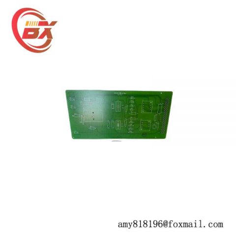 GE 942D365-0 Circuit Board, Industrial Control Module