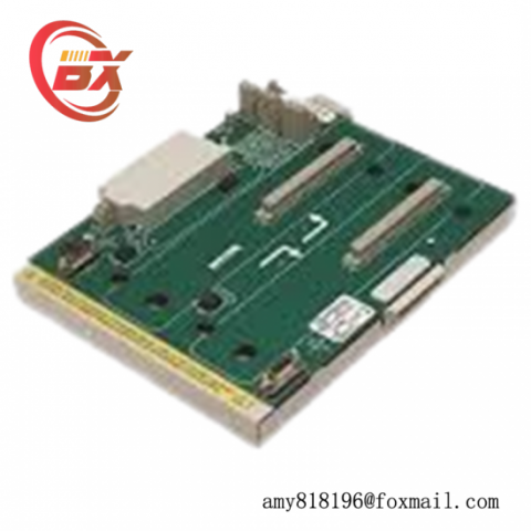 GE 9601-FT-NI Board Controller: Industrial Automation Innovation, Model Specific, Control Module